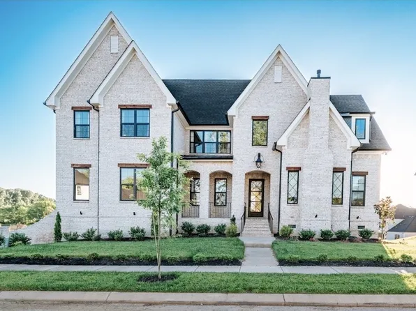 4825 Woodrow Pl Lot 1310, Arrington, TN 37014