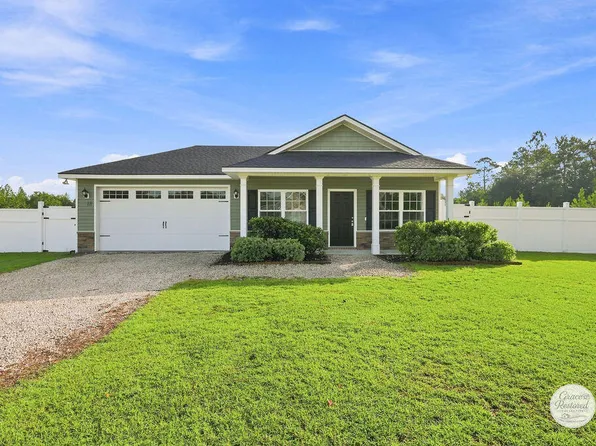 18 Baggs Cir, Ludowici, GA 31316