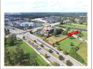 Mayfair St LOT 5, Myrtle Beach, SC 29577