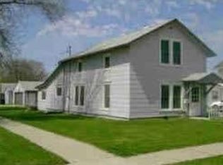 4403 Grant St, Sioux City, IA 51108