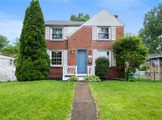 632 Ohio River Blvd, Sewickley, PA