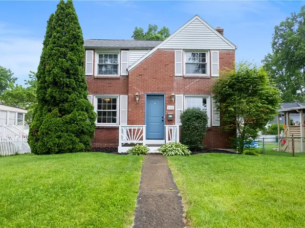 632 Ohio River Blvd, Sewickley, PA 15143