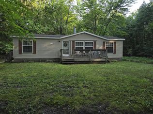 320 W Millerton Rd, Scottville, MI 49454