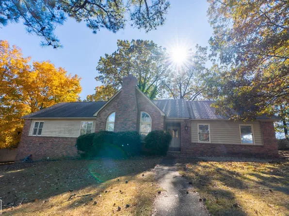 903 Heritage Cv, Jonesboro, AR 72401