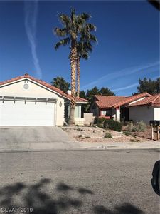 688 Whispering Palms Dr, Las Vegas, NV, 89123