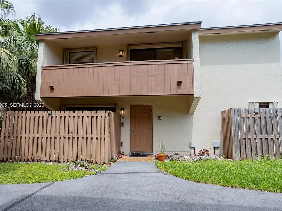 11353 SW 109th Rd #55-X