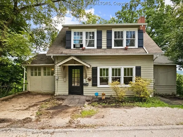 359 Fairview Dr, Charleston, WV 25302