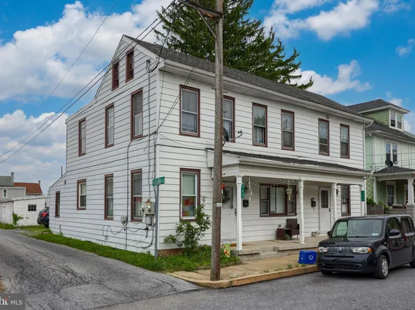 243 S Charlotte St #245, Manheim, PA 17545
