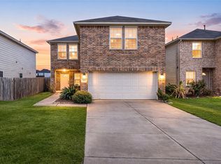 12939 Almeda Crossing Ct, Houston, TX 77048