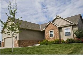 1013 S Rue St, Wichita, KS 67207