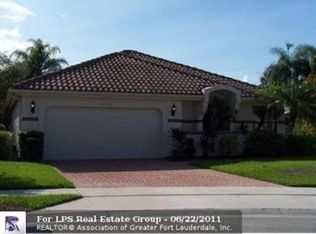 10754 White Aspen Ln, Boca Raton, FL 33428