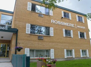 365 Edison Ave #305, Winnipeg, MB R2G0L9