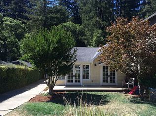 167 W Blithedale Ave, Mill Valley, CA