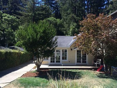 167 W Blithedale Ave, Mill Valley, CA, 94941