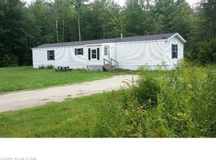 33 Church Rd, New Gloucester, ME 04260