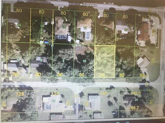 2nd image of 21516 Dawson Ave
