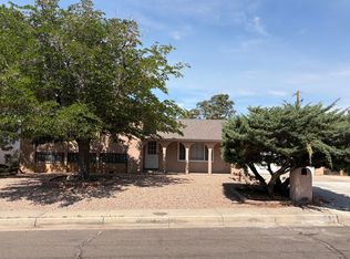 3605 Chelwood Park Blvd NE, Albuquerque, NM 87111
