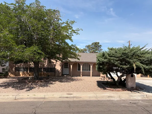 3605 Chelwood Park Blvd NE, Albuquerque, NM 87111
