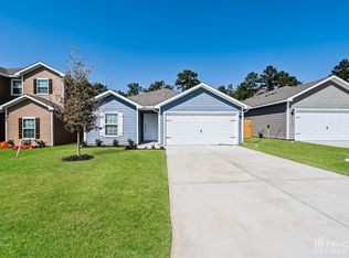 23040 Shakespeare Dr, Magnolia, TX 77355