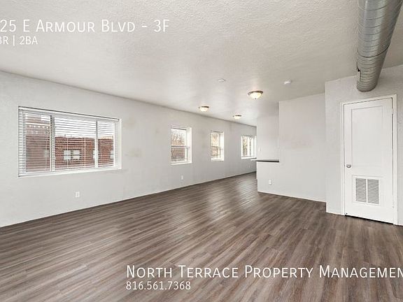 3rd image of 625 E Armour Blvd APT 3F