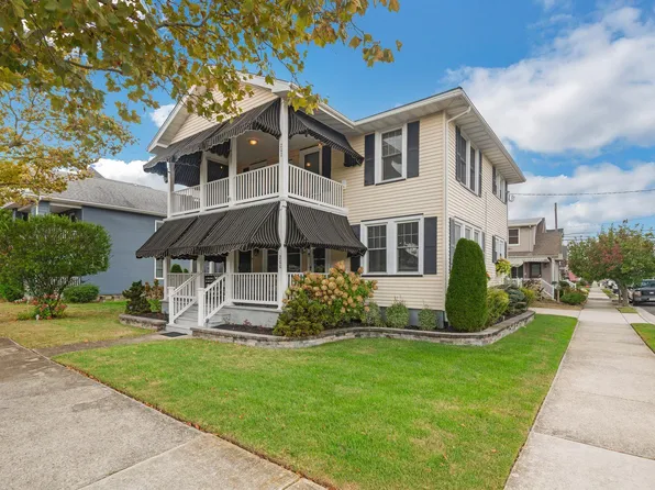 202 Wesley Ave #2, Ocean City, NJ 08226
