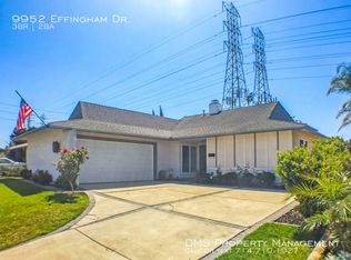 9952 Effingham Dr, Huntington Beach, CA 92646