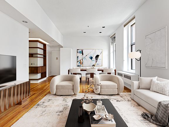 3rd image of 303 Mercer St APT B204