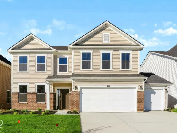 7332 Leatherwood Dr, Indianapolis, IN 46259