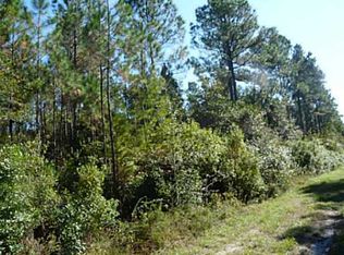 W Wortham Rd, Saucier, MS 39574