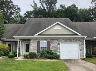 8912 Executive Club Dr, Delmar, MD 21875