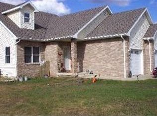 165 Fairway Dr, Essex, IL
