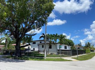 1731 SW 83rd Ave, Miami, FL 33155