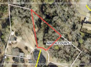 465 Carriage Ln, North Augusta, SC 29841