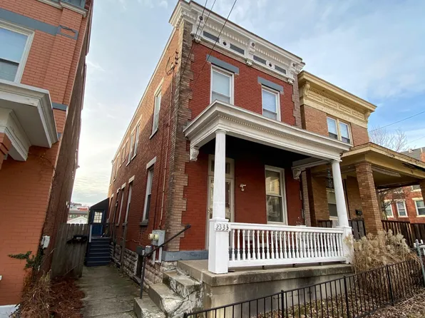 2333 Flora St, Cincinnati, OH 45219