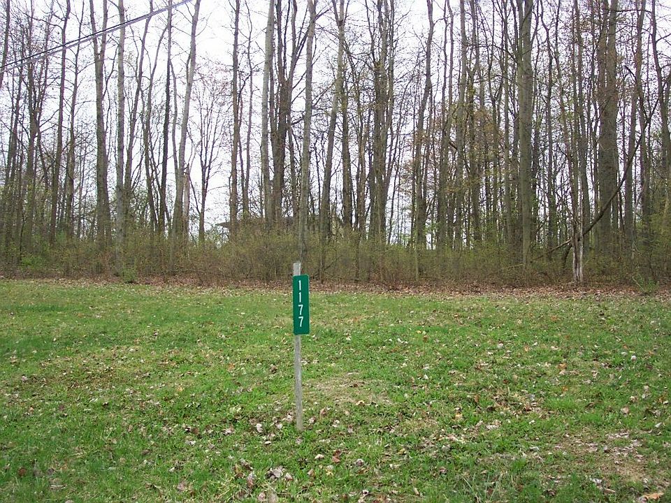 2nd image of #1178 - #1177 Pontiac Trail