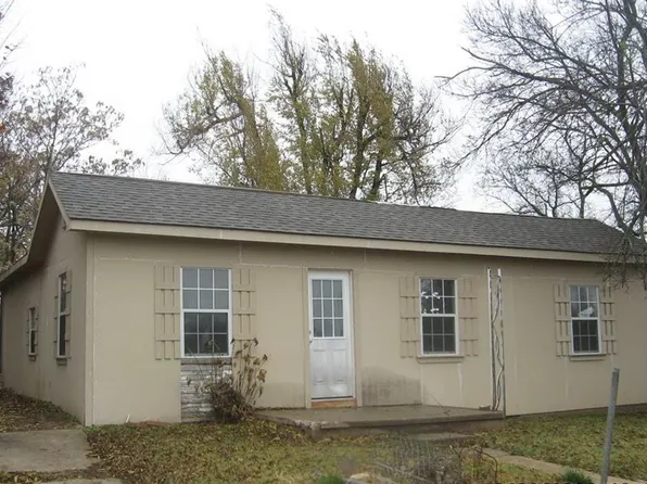 1708 Homa Ave, Oklahoma City, OK 73111