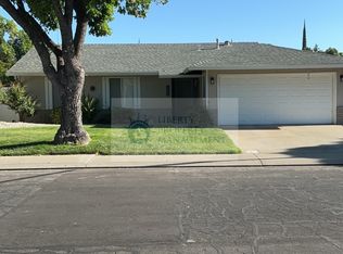 2513 Verano Ave, Modesto, CA 95355