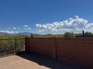 5561 S Thomas Park Trl, Tucson, AZ 85747
