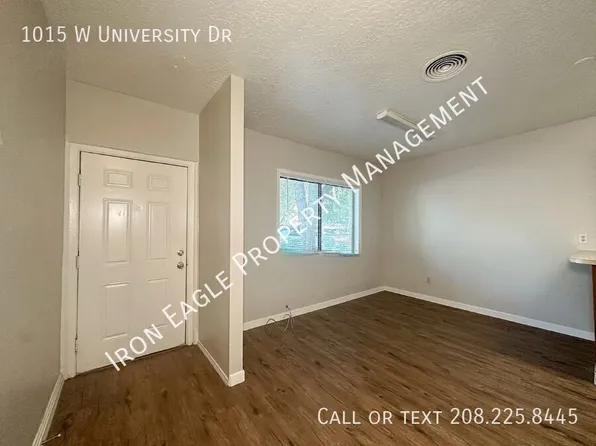 1015 W University Dr, Boise, ID 83706