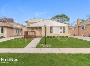 10437 S Keeler Ave, Oak Lawn, IL