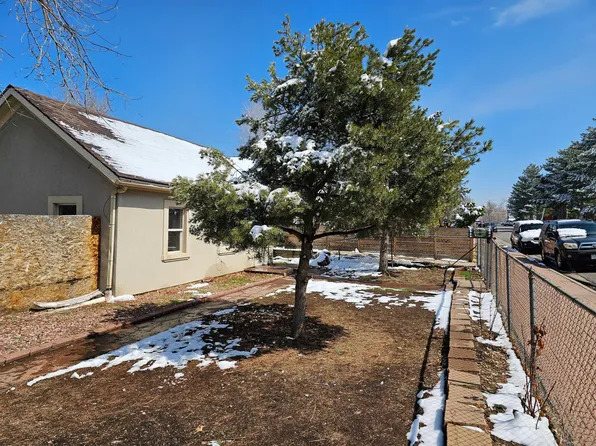 3411 W Ohio Ave, Denver, CO 80219