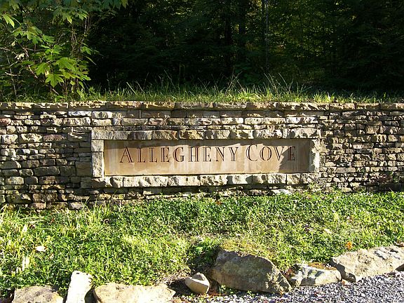 4th image of 32 Short Mountain Way Lot 32R