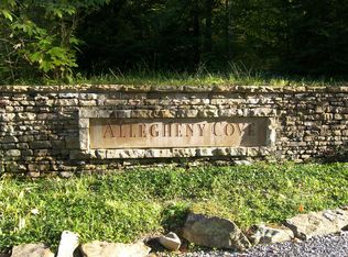 21 Allegheny Cove Way LOT 21, Maryville, TN 37803