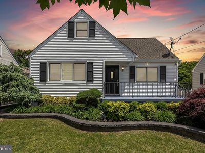 74 N Chester Ave, Riverside, NJ, 08075