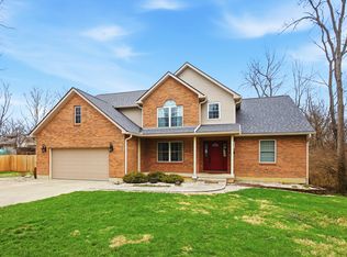 260 California Ave, Springfield, OH 45505