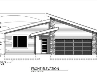 4249 W Bush Dr, Spokane, WA 99208