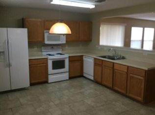 1167 Rusticwood Ct, Fort Worth, TX 76140