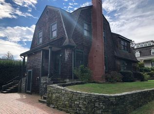 7 Cliff Ave #WEST, Newport, RI 02840