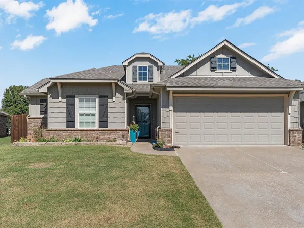15005 E 110th Pl N, Owasso, OK 74055