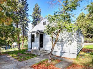 3127 W Rosamond Ave, Spokane, WA 99224